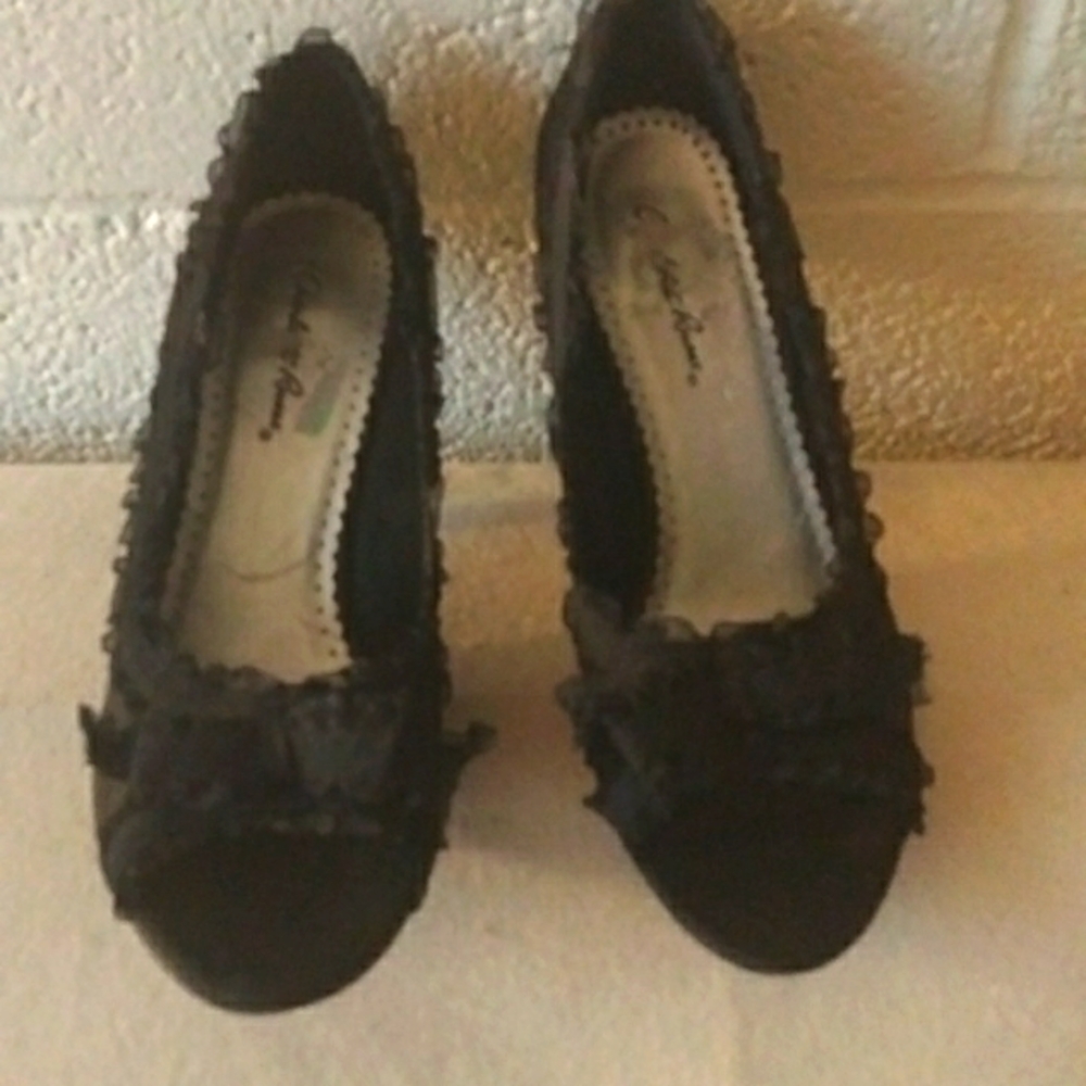 Heels